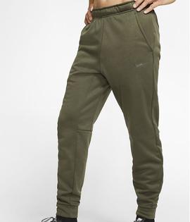 PANTALON LARGO NIKE THERMA MEN'S TAPERED TRAINING