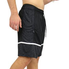 SHORT JORDAN JUMPMAN MEN'S GRAPHIC BASKET