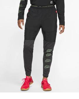 PANTALON LARGO NIKE THERMA MEN'S TRAINING PANTS