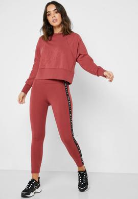 MALLA LARGA NIKE AIR WOMEN'S LEGGINGS