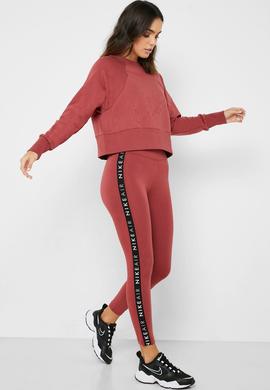 MALLA LARGA NIKE AIR WOMEN'S LEGGINGS