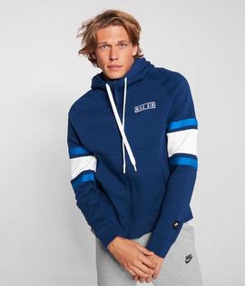 SUDADERA ABIERTA NIKE CON CAPUCHA AIR MEN'S 