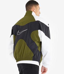 CHAQUETA NIKE SPORTSWEAR MEN'S WOVEN JACKET