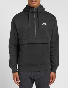 sudaderas nike con cremallera