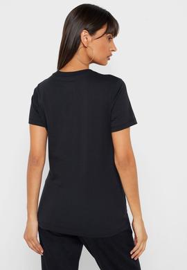 CAMISETA NIKE MANGA CORTA MUJER SHINE