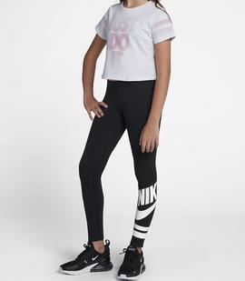 LEGGING NIKE LARGO NEGRO