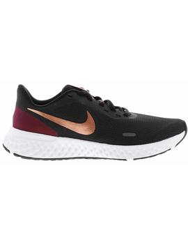 ZAPATILLA RUNNING NIKE REVOLUTION 5 WOMEN'S 