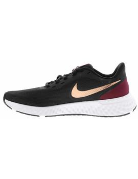 ZAPATILLA RUNNING NIKE REVOLUTION 5 WOMEN'S 