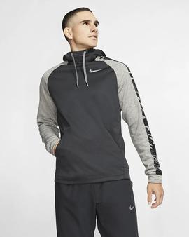 SUDADERA CAPUCHA NIKE THERMA MEN'S HOODED 