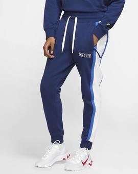 pantalon chandal nike azul