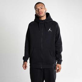 JORDAN SUDADERA ABIERTA  CON CAPUCHA JUMPMAN