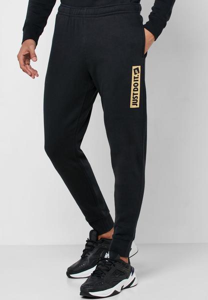 PANTALON DE NIKE, JDI BB METALLIC