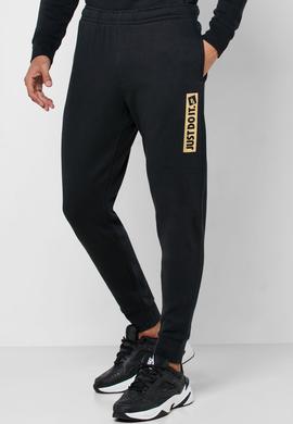 PANTALON DE CHANDAL NIKE, JDI JGGR BB METALLIC