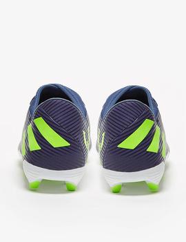 BOTA DE FÚTBOL ADIDAS NEMEZIZ MESSI 19.3 FG