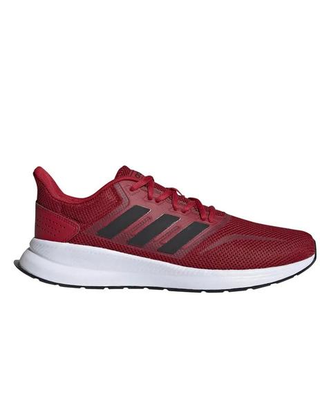 ZAPATILLA RUNNING ADIDAS GRANATE