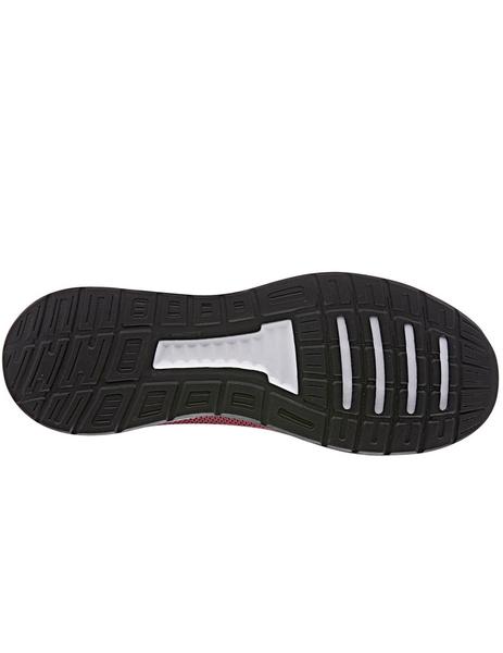 Adidas sales runfalcon granate