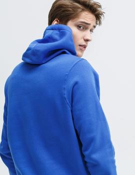 SUDADERA DE CAPUCHA NIKE AIR MEN'S PULLOVER HOODIE