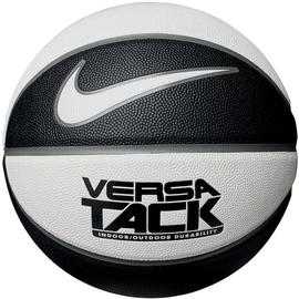 BALON NIKE BALONCESTO VERSA TACK NEGRO/BLANCO