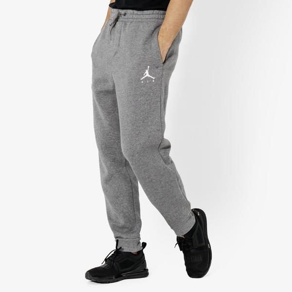 pantalon jordan gris