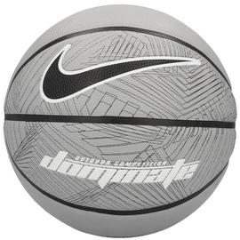 BALON NIKE BALONCESO  DOMINATE 8P GRIS