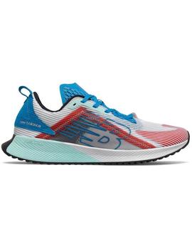 ZAPATILLA NB ECHO V1 PERFORMANCE TRANSLUCENT PACK