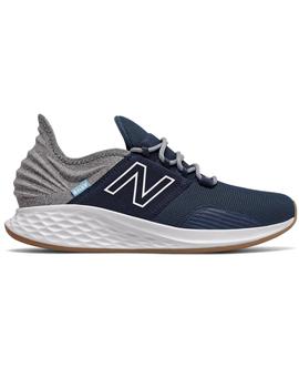 ZAPATILLA RUNNING NEW BALANCE ROAV V1 FUTURE SPORT