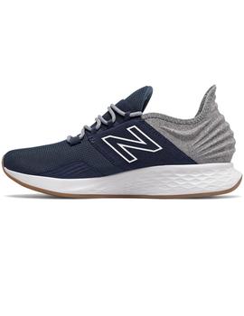 ZAPATILLA RUNNING NEW BALANCE ROAV V1 FUTURE SPORT