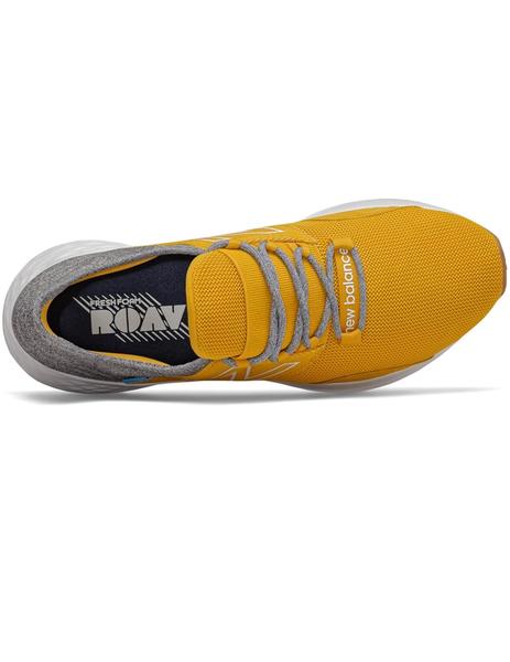ZAPATILLA NEW BALANCE ROAV V1 FUTURE SPORT