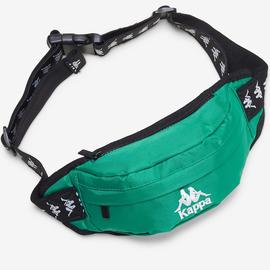 RIÑONERA KAPPA ANAIS AUTH BUMBAG VERDE