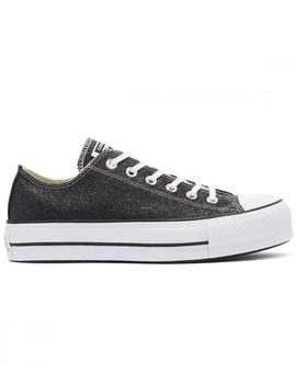 CONVERSE PLATAFORMA CHUCK TAYLOR ALL STAR LIFT