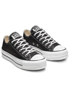 CONVERSE PLATAFORMA CHUCK TAYLOR ALL STAR LIFT