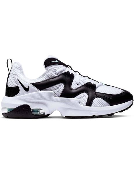 Paradoja Independiente cruzar ZAPATILLA TRAINNING NIKE AIR MAX GRAVITON, BLANCA