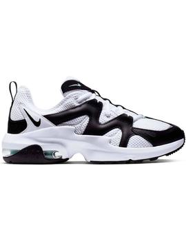 ZAPATILLA TRAINNING NIKE AIR MAX GRAVITON, BLANCA