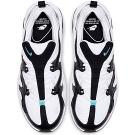 ZAPATILLA TRAINNING NIKE AIR MAX GRAVITON, BLANCA