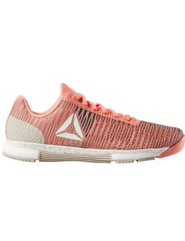 ZAPATILLA REEBOK SPEED SALMON TR FLEXWEAVE, 