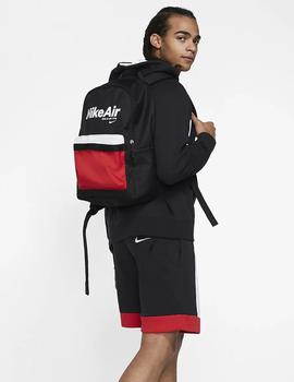 MOCHILA NIKE AIR HERITAGE 2.0 BACKPACK