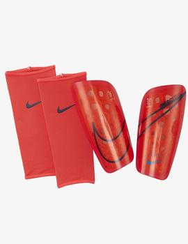 ESPINILLERA NIKE MERCURIAL LITE SOCCER SHIN GUA