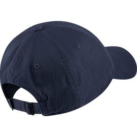 GORRA NIKE U NK H86 CAP ESSENTIAL SWSH, MARINO