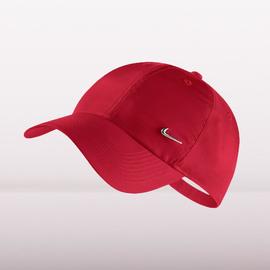 GORRA NIKE SPORTSWEAR HERITAGE86 ROJA