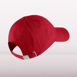 GORRA NIKE SPORTSWEAR HERITAGE86 ROJA