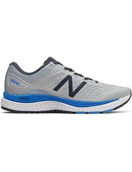 ZAPATILLA RUNNING NEW BALANCE SOLVY V2 PERFORMANCE