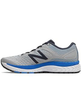 ZAPATILLA RUNNING NEW BALANCE SOLVY V2 PERFORMANCE