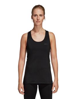 CAMISETA DE ASAS ADIDAS MUJER  D2M 3S TANK