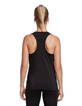 CAMISETA DE ASAS ADIDAS MUJER  D2M 3S TANK