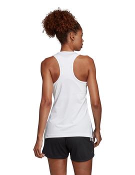 CAMISETA DE ASAS ADIDAS D2M 3S TANK