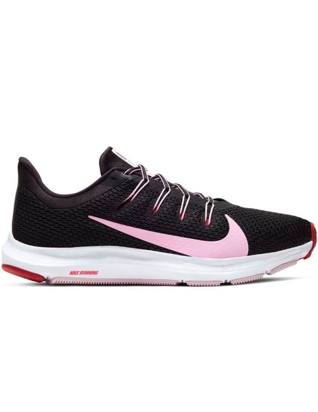 ZAPATILLA RUNNING NIKE QUEST WOMEN'S