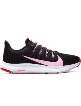 ZAPATILLA RUNNING NIKE QUEST 2 WOMEN'S