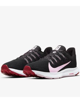 ZAPATILLA RUNNING NIKE QUEST 2 WOMEN'S