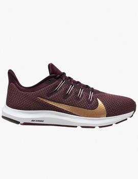 ZAPATILLA RUNNING NIKE QUEST 2 WOMEN'S 