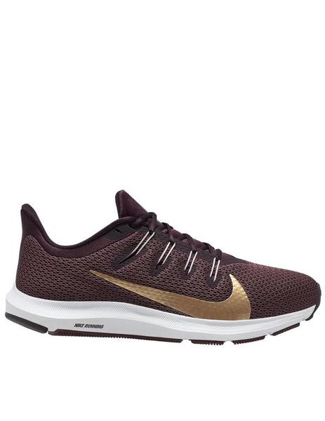 ZAPATILLA RUNNING NIKE QUEST WOMEN'S